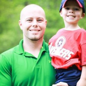 Meet your Posher, Danny